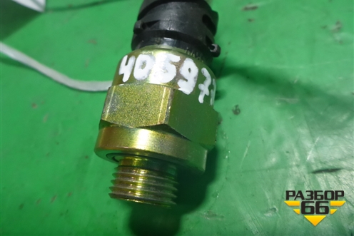 Датчик давления воздуха (20424060) для Volvo TRUCK FM с 2001-2013г (ФМ)