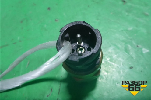 Датчик давления воздуха (20424060) для Volvo TRUCK FM с 2001-2013г (ФМ)