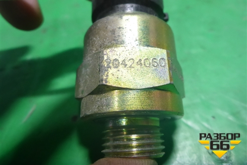 Датчик давления воздуха (20424060) для Volvo TRUCK FM с 2001-2013г (ФМ)