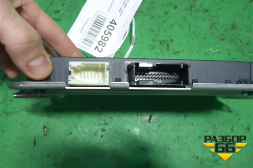 Блок электронный (61359232178) для BMW 7 серия F01/F02 с 2008г