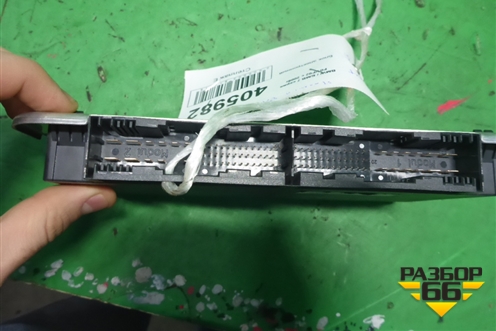 Блок электронный (61359232178) для BMW 7 серия F01/F02 с 2008г