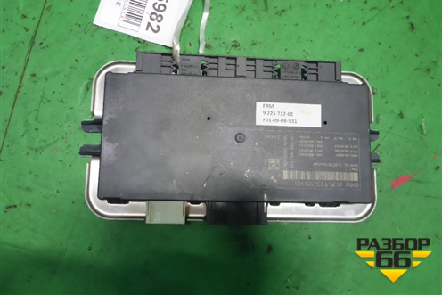 Блок электронный (61359232178) для BMW 7 серия F01/F02 с 2008г