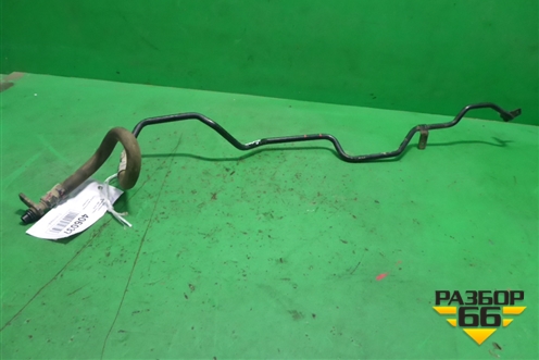 Трубка масляная для Volkswagen Touareg c 2002-2010г (Туарег)