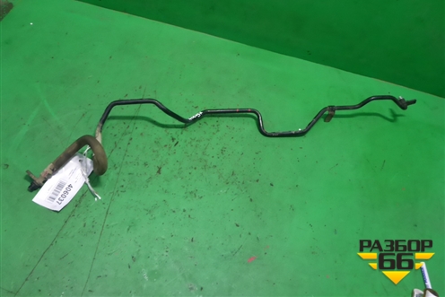 Трубка масляная для Volkswagen Touareg c 2002-2010г (Туарег)