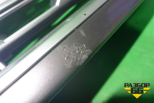 Решетка радиатора (до 2018г) (GK528200AA) для Land Rover Range Rover 4 с 2013-2022г (Вог)