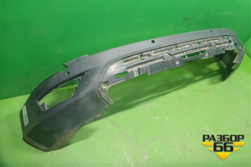 Бампер задний (под парктроник) (CV4417K835AW) для Ford Kuga с 2012г (Куга 2)