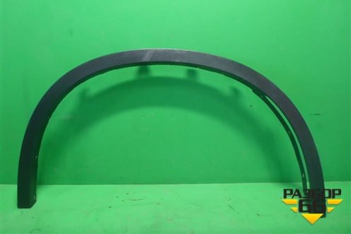 Накладка переднего крыла правого (51177294374) для BMW X5 F15 с 2013г (Х5 Ф15)