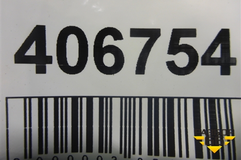 Накладка переднего крыла правого (51177294374) для BMW X5 F15 с 2013г (Х5 Ф15)