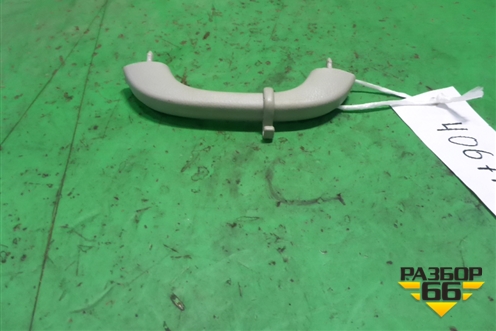 Ручка внутренняя потолочная для Ravon Nexia R3 с 2015г (Нексия Р3)