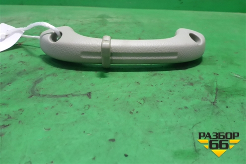 Ручка внутренняя потолочная для Ravon Nexia R3 с 2015г (Нексия Р3)