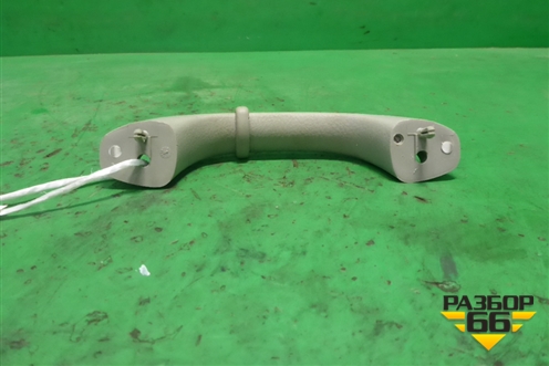 Ручка внутренняя потолочная для Ravon Nexia R3 с 2015г (Нексия Р3)