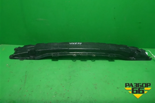 Усилитель заднего бампера (86630D7000) для Hyundai Tucson с 2015-2022г (Туксон)