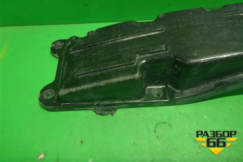 Усилитель заднего бампера (86630D7000) для Hyundai Tucson с 2015-2022г (Туксон)