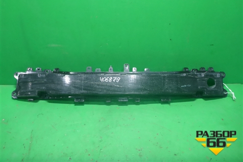 Усилитель заднего бампера (86630D7000) для Hyundai Tucson с 2015-2022г (Туксон)