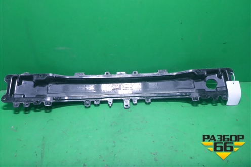 Усилитель заднего бампера (86630D7000) для Hyundai Tucson с 2015-2022г (Туксон)