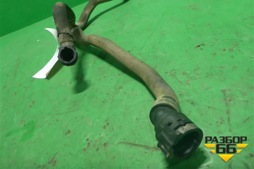 Патрубок системы охлаждения для BMW X5 F15 с 2013г (Х5 Ф15)