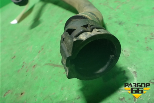 Патрубок системы охлаждения для BMW X5 F15 с 2013г (Х5 Ф15)