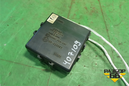 Блок управления парктроником (1881002410) для Lexus RX 300/330/350 с 2003-2009г (РХ)