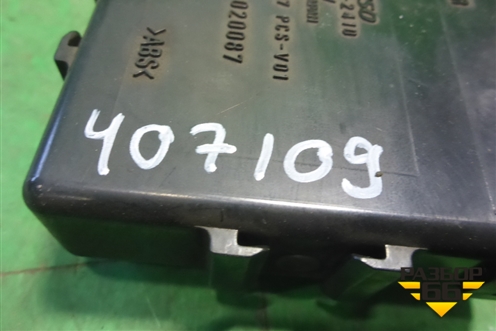 Блок управления парктроником (1881002410) для Lexus RX 300/330/350 с 2003-2009г (РХ)