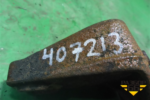 Кронштейн двигателя левый ( 3.0л 1MZ) для Lexus RX 300/330/350 с 2003-2009г (РХ)