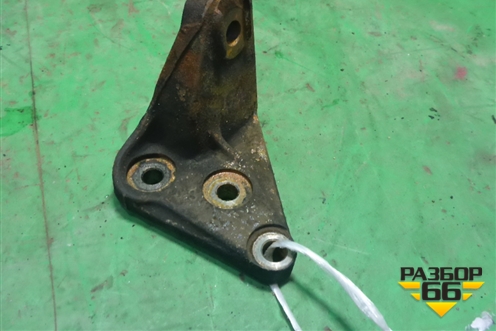 Кронштейн двигателя левый ( 3.0л 1MZ) для Lexus RX 300/330/350 с 2003-2009г (РХ)
