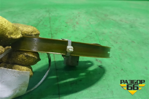 Башмак натяжителя (3.0л CGW) (079109507AK) для Audi A8 с 2009-2017г (А8)