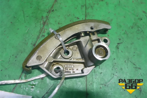 Башмак натяжителя (3.0л CGW) (079109507AK) для Audi A8 с 2009-2017г (А8)