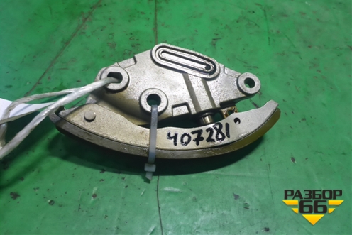 Башмак натяжителя (3.0л CGW) (079109507AK) для Audi A8 с 2009-2017г (А8)