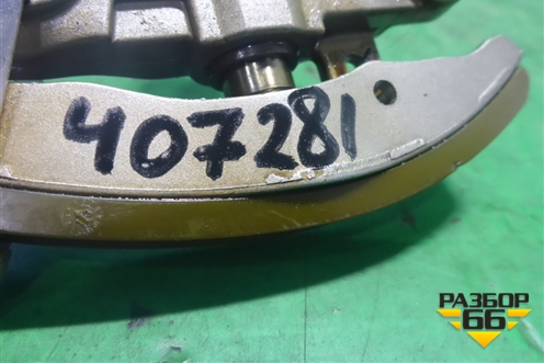 Башмак натяжителя (3.0л CGW) (079109507AK) для Audi A8 с 2009-2017г (А8)