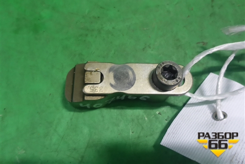 Планка прижимная (выпускного клапана DXI 11) (20793040) для Renault TRUCK Premium 2 с 2005-2013г (Премиум 2)