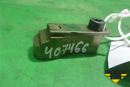 Планка прижимная (выпускного клапана DXI 11) (20793040) для Renault TRUCK Premium 2 с 2005-2013г (Премиум 2)