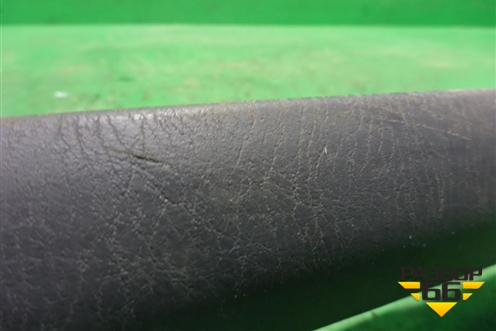 Накладка порога внутренняя переднего левого (6791402080) для Toyota Corolla (E12) с 2001-2007г (Королла 120)