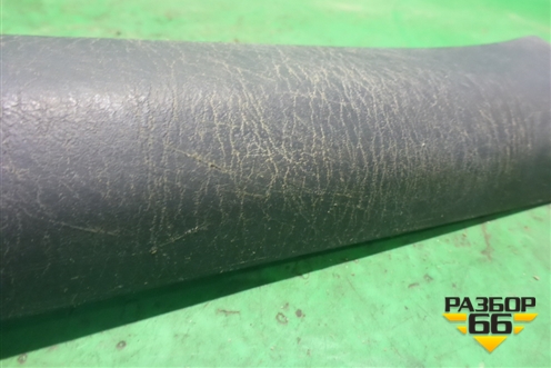 Накладка порога внутренняя переднего левого (6791402080) для Toyota Corolla (E12) с 2001-2007г (Королла 120)