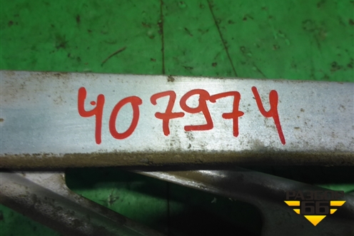 Стеклоподъёмник электрический передний правый для Toyota Corolla (E12) с 2001-2007г (Королла 120)