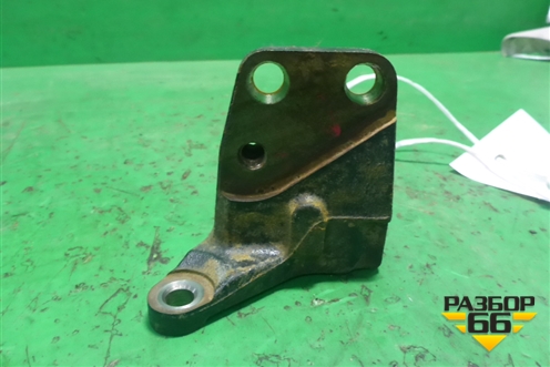 Кронштейн двигателя правый ( 1.6л 3ZZ) (1231522050) для Toyota Corolla (E12) с 2001-2007г (Королла 120)