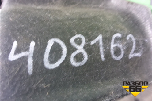 Обшивка багажника левая (5ти дверный хэтчбек) для Toyota Corolla (E12) с 2001-2007г (Королла 120)