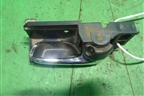 Ручка внутренняя двери задней правой для Toyota Corolla (E12) с 2001-2007г (Королла 120)