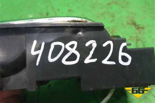 Ручка внутренняя двери задней правой для Toyota Corolla (E12) с 2001-2007г (Королла 120)