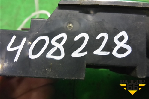 Ручка внутренняя двери передней левой для Toyota Corolla (E12) с 2001-2007г (Королла 120)