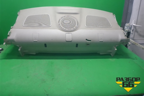 Полка багажника (84510TL0G0) для Honda Accord(CU-CW) с 2008-2013г (Аккорд)