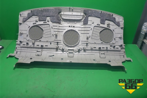 Полка багажника (84510TL0G0) для Honda Accord(CU-CW) с 2008-2013г (Аккорд)