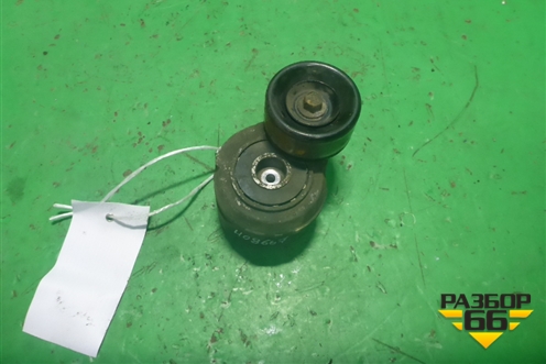 Ролик натяжитель ремня навесного оборудования ( 2.4л K24Z3) для Honda Accord(CU-CW) с 2008-2013г (Аккорд)