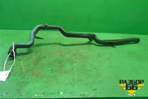 Трубка картерных газов  (сапун 10.8л D11) (20397944) для Volvo TRUCK FM с 2001-2013г (ФМ)