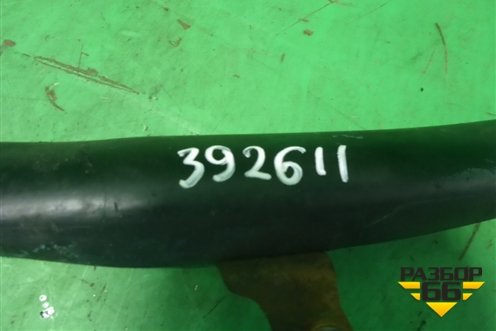 Трубка картерных газов  (сапун 10.8л D11) (20397944) для Volvo TRUCK FM с 2001-2013г (ФМ)