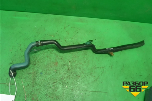 Трубка картерных газов  (сапун 10.8л D11) (20397944) для Volvo TRUCK FM с 2001-2013г (ФМ)