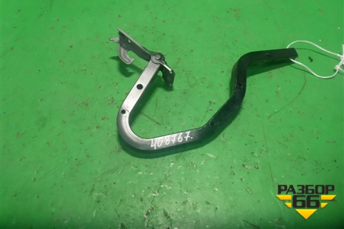 Петля крышки багажника левая (68660TL0G00ZZ) для Honda Accord(CU-CW) с 2008-2013г (Аккорд)