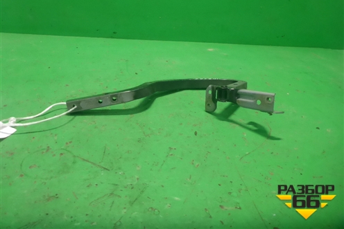 Петля крышки багажника левая (68660TL0G00ZZ) для Honda Accord(CU-CW) с 2008-2013г (Аккорд)