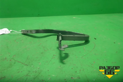 Петля крышки багажника левая (68660TL0G00ZZ) для Honda Accord(CU-CW) с 2008-2013г (Аккорд)