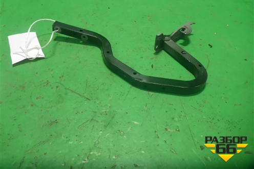 Петля крышки багажника левая (68660TL0G00ZZ) для Honda Accord(CU-CW) с 2008-2013г (Аккорд)