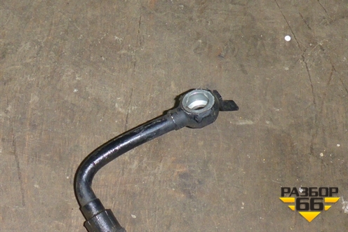 Трубка гидроусилителя для Volkswagen Touareg c 2002-2010г (Туарег)